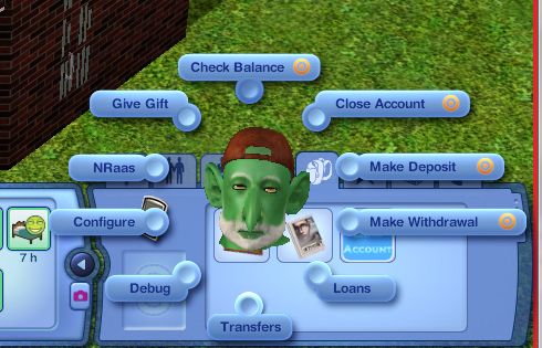 The sims 3 core mods
