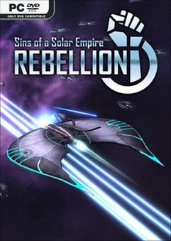 Sins of a solar empire system requirements
