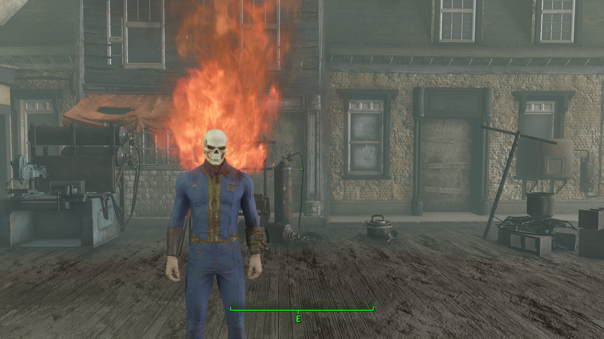 Fallout 4 loverslab mod pack
